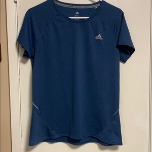 Women adidas climalite work out